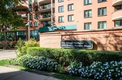 260 Heath Street Unit# 1304 Toronto C03 Ontario M5P 3L6