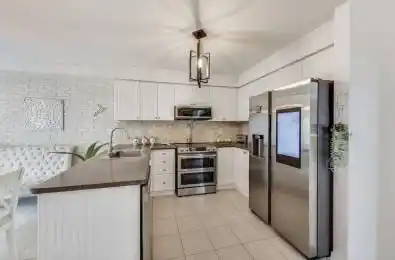 65 Red River Crescent Newmarket Ontario L3X 2X2