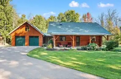 460 14 Concession South Bruce Ontario N0G 2V0