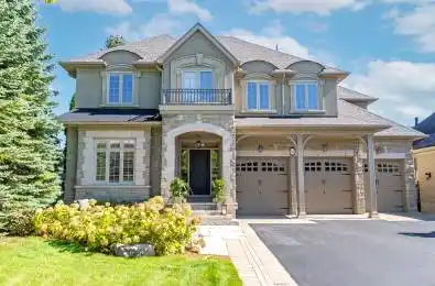 63 North Street Whitby Ontario L1M 0C6