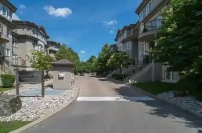 108 Finch Avenue Unit# D7 Toronto C07 Ontario M2N 2H7