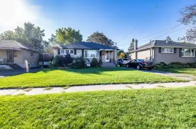 531 Shirley Street Cobourg Ontario K9A 2A4
