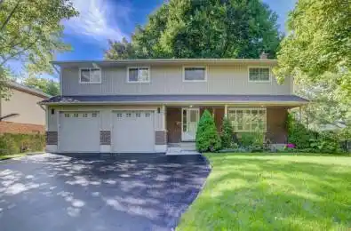 20 Goldfinch Street Woolwich Ontario N3B 1T3