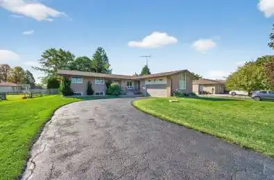 3735 9th Line Bradford West Gwillimbury Ontario L3Z 3S6