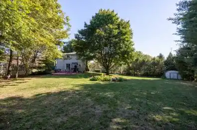 6 Andrew Court Clarington Ontario L1B 1J5