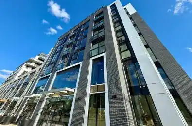 801 The Queensway N/A Unit# 605 Toronto W07 Ontario M8Z 6A8