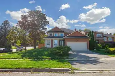 410 Victor Court Pickering Ontario L1W 3J8