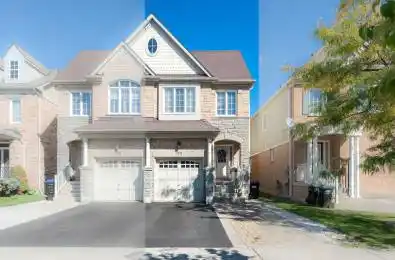 182 Meadowhawk Trail Bradford West Gwillimbury Ontario L3Z 0E9