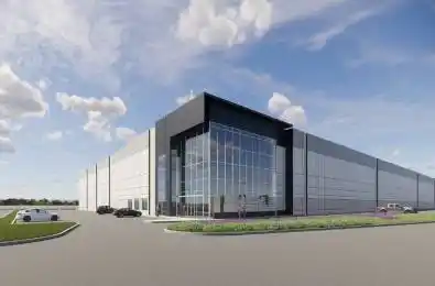 NA Salem Road Unit# B3 #1-2 Ajax Ontario L1Z 1G1