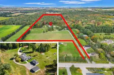 1392 Wrigley Road North Dumfries Ontario N0B 1E0