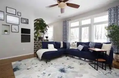 406 Jane Avenue Unit# Main Oshawa Ontario L1J 3L4