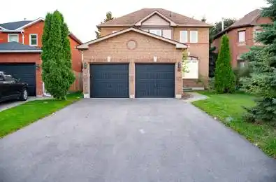 27 Killaloe Crescent Halton Hills Ontario L7G 5N2