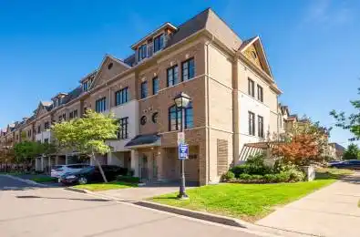 1 Powseland Crescent Vaughan Ontario L4L 0C5
