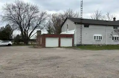 1381 Hwy 8 N/A Unit# 5 Cambridge Ontario N1R 5S2