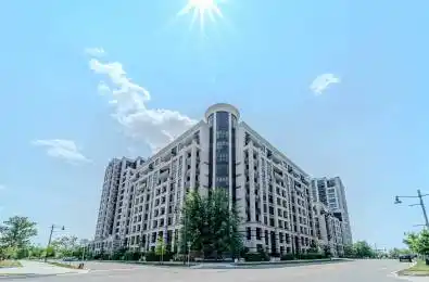 33 Clegg Road Unit# D320 Markham Ontario L6G 0G6