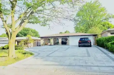 28 Castle Harbour Lane Markham Ontario L3T 3A2