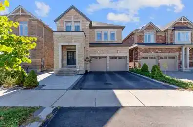 145 Roy Harper Avenue Aurora Ontario L4G 7C4