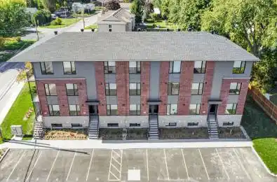 251 Castor Street Unit# 2 Russell Ontario K4R 0M2