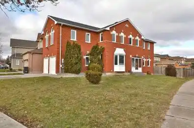 3263 Loyalist Drive Mississauga Ontario L5L 5W6