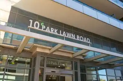 10 Park Lawn Road Unit# 3409 Toronto W06 Ontario M8V 0H9