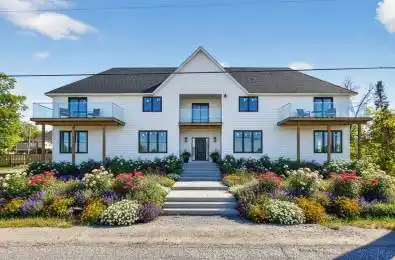 802 Willowview Road Georgina Ontario L0E 1S0