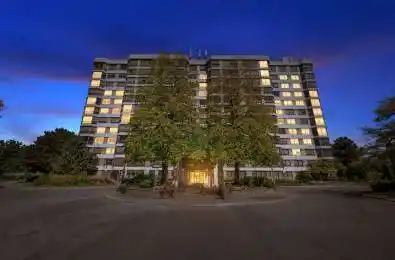 310 Mill Street Unit# 1207 Brampton Ontario L6Y 3B1