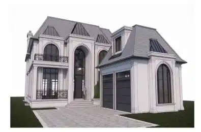 411 Maplehurst Avenue Oakville Ontario L6L 4Y3