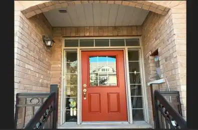 72 Ruffle Lane Richmond Hill Ontario L4E 0W3