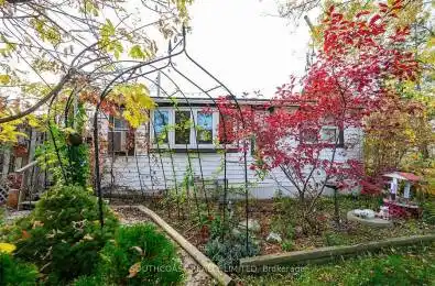 7 1ST Street Haldimand Ontario N0A 1P0