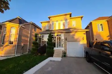 35 Vellore Woods Boulevard Vaughan Ontario L4H 1Y6