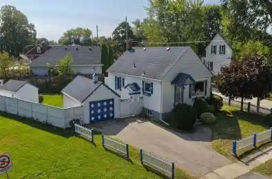 272 Carlton Street St. Catharines Ontario L2N 1B9