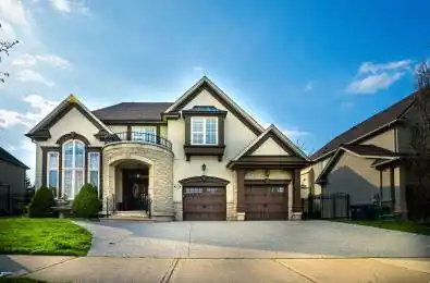645 Cranleigh Court Mississauga Ontario L5H 4L4
