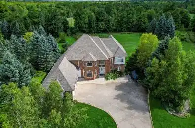 11150 Menzies Court Milton Ontario L0P 1B0