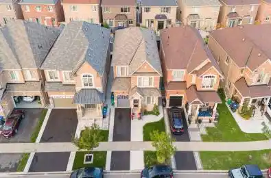 87 Villadowns Trail Brampton Ontario L6R 3Y8