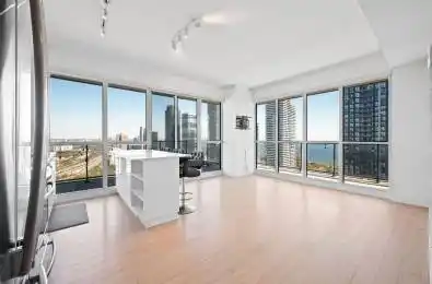 10 Park Lawn Road Unit# 3409 Toronto W06 Ontario M8Y 3H8