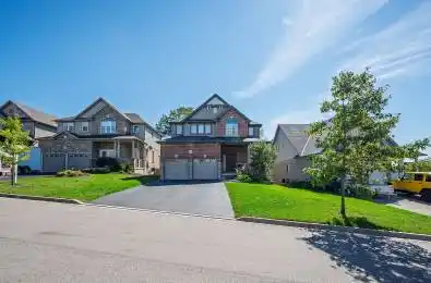 23 Howard Marshall Street North Dumfries Ontario N0B 1E0