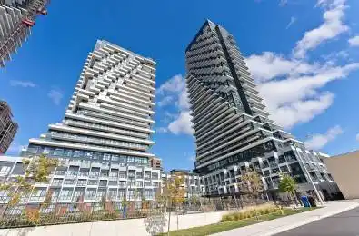 30 Inn On The Park Drive Unit# 2207 Toronto C13 Ontario M3C 0P7