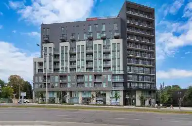 90 Glen Everest Road Unit# 204 Toronto E06 Ontario M1N 0C3