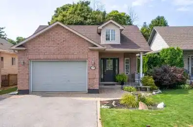 219 Ruttan Terrace Cobourg Ontario K9A 5X7