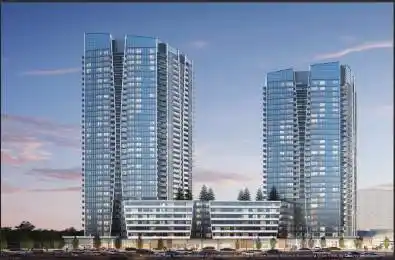 50 Upper Mall Way Unit# B1207 Vaughan Ontario L4J 0L8