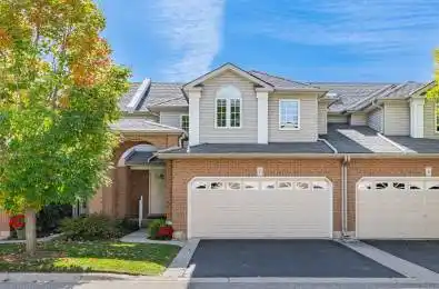 784 Gordon Street Unit# 7 Guelph Ontario N1G 5C8