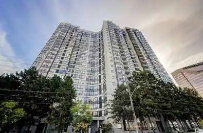 7 Bishop Avenue Unit# 516 Toronto C14 Ontario M2M 4J4