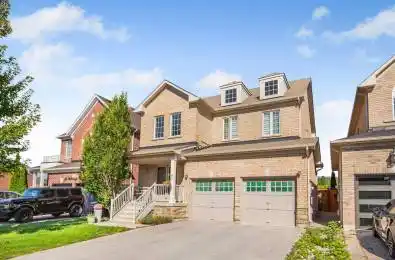 16 Mckenzie Way Bradford West Gwillimbury Ontario L3Z 0K1