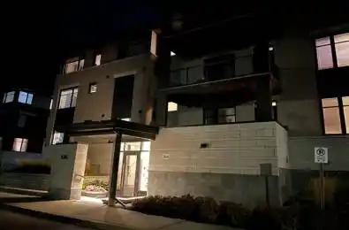 130 Guelph Private Unit# 101 Kanata Ontario K2T 0J1