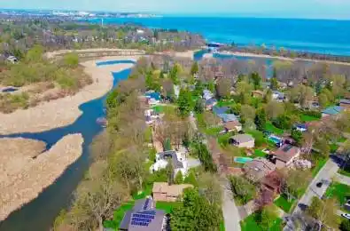 300 Taylor Road Toronto E10 Ontario M1C 2R6