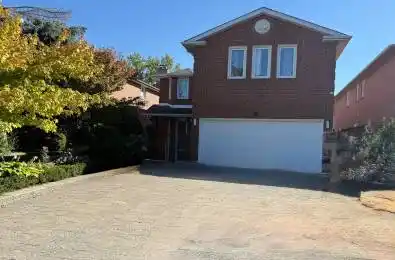 20 Eleanor Circle Richmond Hill Ontario L4C 6K7