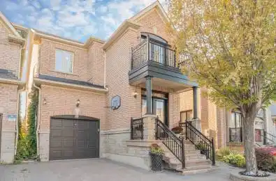 86 Dewpoint Road Vaughan Ontario L4J 9E1