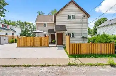 3717 Hibbard Street Unit# 2 Fort Erie Ontario L0S 1N0