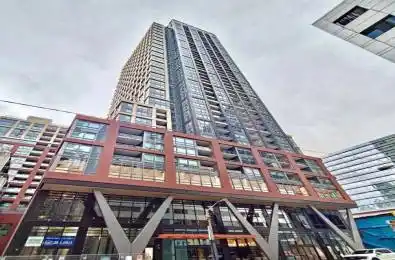 108 Peter Street Unit# 3702 Toronto C01 Ontario M5V 0W2