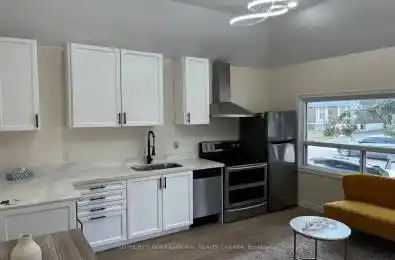 70 Dunraven Drive Toronto W03 Ontario M6M 1H2